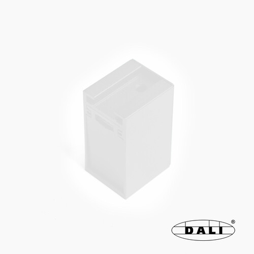 NESO Accessory electrical terminal for surface beyaz DALI