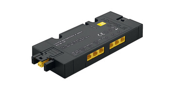6-yol Dağıtıcı Loox5 12 V 2-pin - 833.95.748
