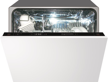 Assedo built-in dishwasher - 535.22.551