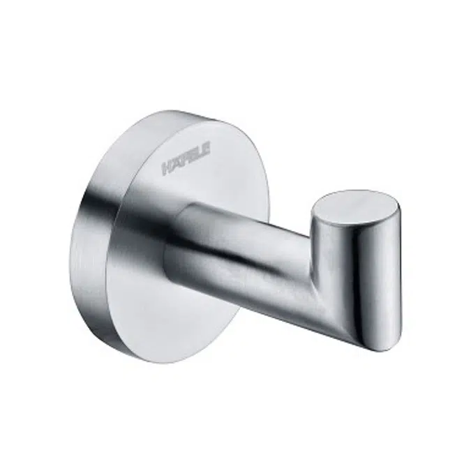 Bornoz Askısı LEO 580.41.000