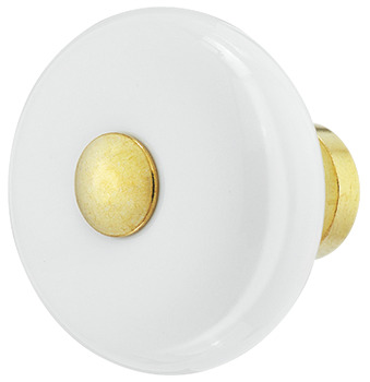 Furniture knob, Traditional - 130.51.772
