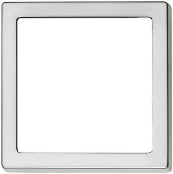 Cover frame, Module, plastic - 820.89.030