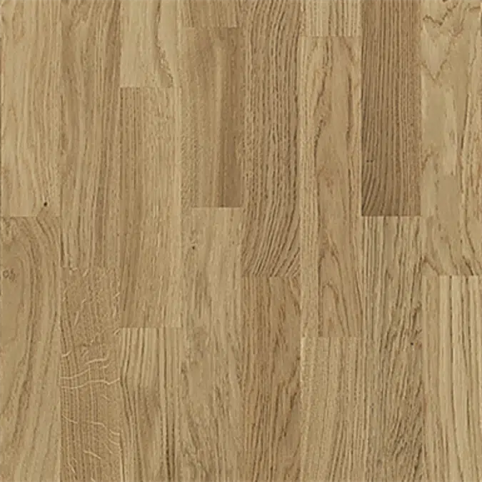 Oak Como Satin Lacquer Laminate Flooring