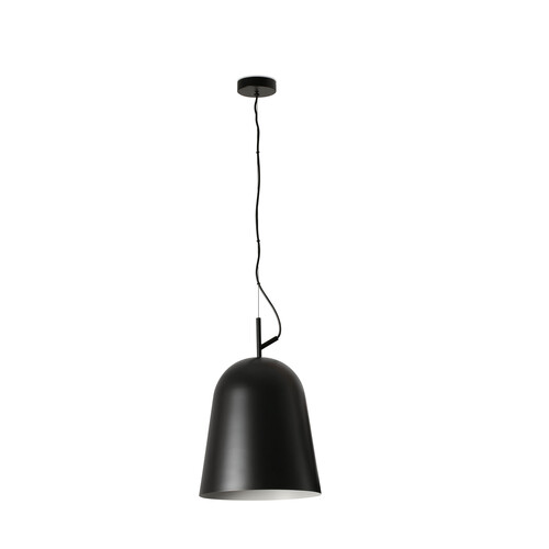 STUDIO 290 siyah pendant lamba
