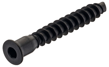 One-piece connectorConfirmat, countersunk head, for drill hole ⌀ 5 mm, SW4 - 264.43.111