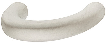 Bow Handle, Zinc Alloy - 104.62.600