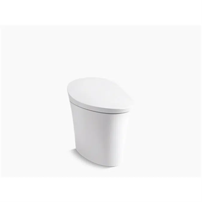 Veil Intelligent Toilet (K-5401)
