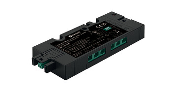 6-way distributor Connect Mesh 24 V 2-pin - 850.00.045