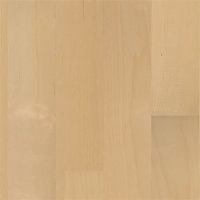 Hard Maple Cream Laminate Flooring