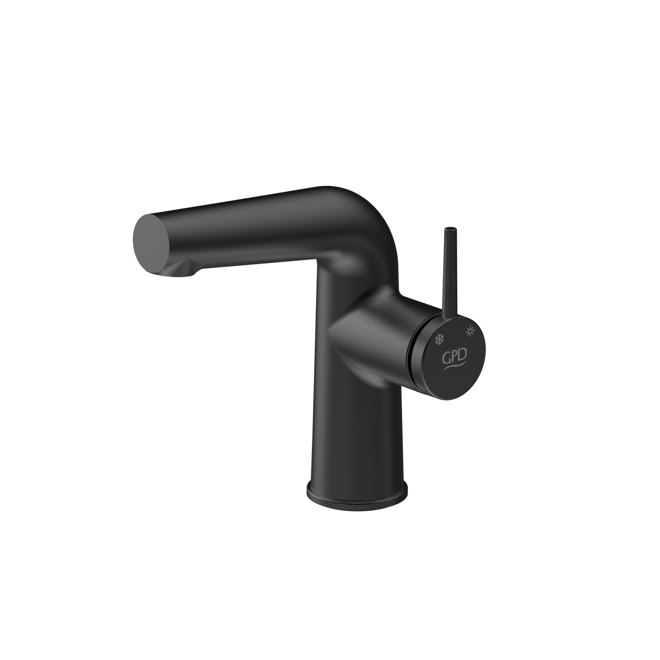 GPD Sink Faucet - MLB195-S