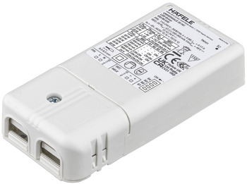 LED driver, constant current/constant voltage - 833.95.030