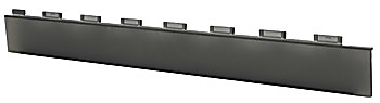 Lateral end panel, for cutlery insert - 556.90.491