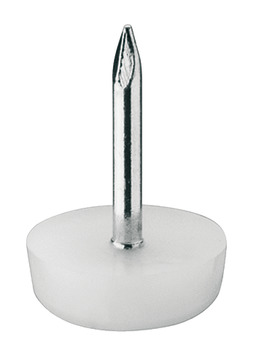 Glide, Plastic, for knocking in - 650.02.132