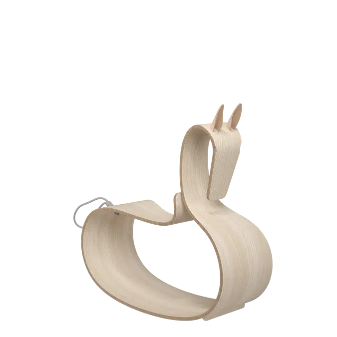 Rocking Horse Sallanan At