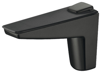 Bracket, For wooden and glass shelves - 282.84.373