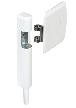 Hinge side protection, FAS 101, Abus, 123 mm - 911.59.074