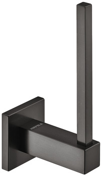 Toilet roll holder, For screw fixing - 980.60.763