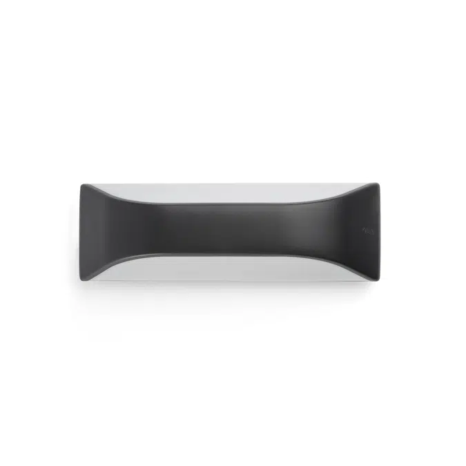 71519 - VIEW Dark Grey Wall Lamp