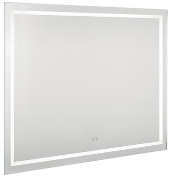 Bathroom Mirror, illuminated - 983.75.008