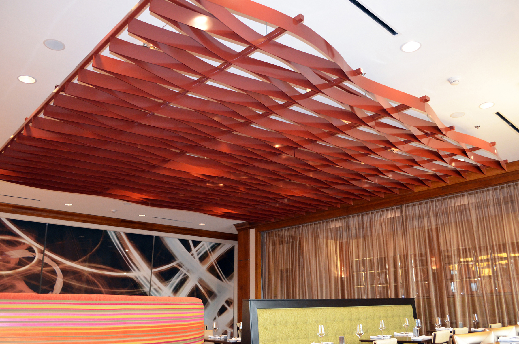 Atmosphera® Adaptive RIPPLE