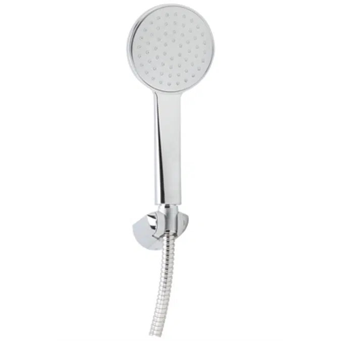 Hand Shower Set Bathroom Accessory 589.85.307