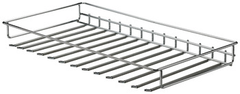 Trouser rack, for Flexstore cabinet organizer system - 806.12.234