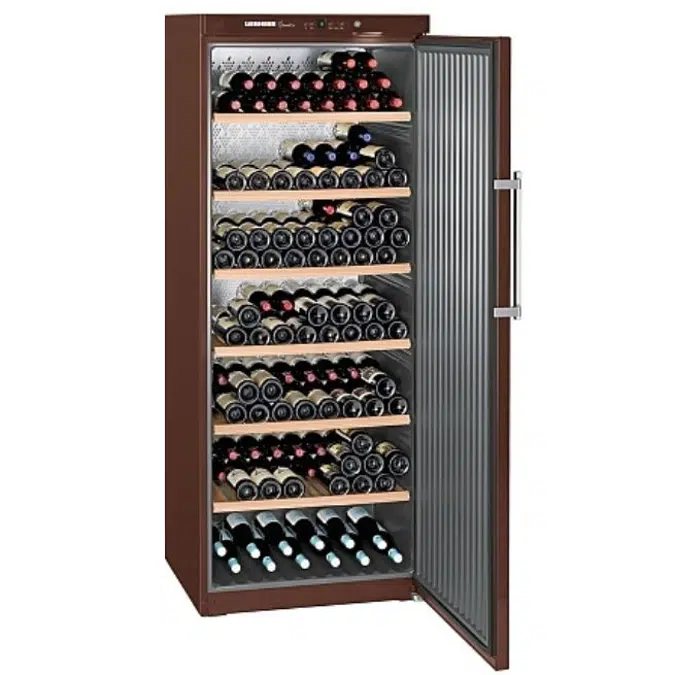 Wine cabinet LIEBHERR-WKt 6451