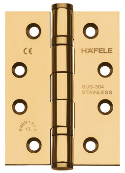 Butt hinge - 926.98.148