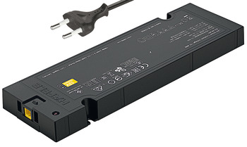 DriverLoox5, constant voltage 12 V with mains lead - 833.74.666