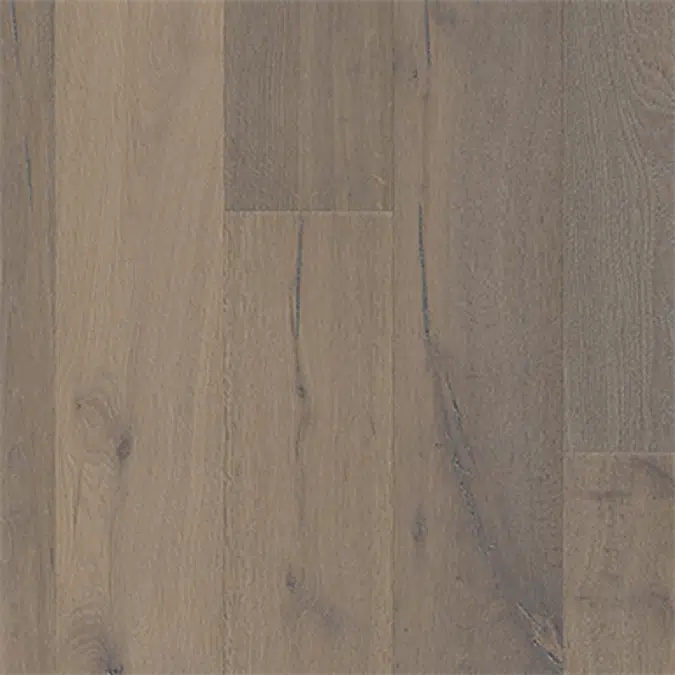 Oak Sture Laminate Flooring