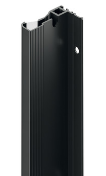 Handle ProfileSlido F-Handle26 A3 LED, aluminium, for sliding doors - 400.04.410