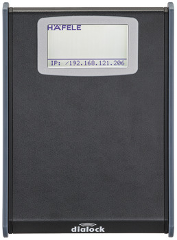 Encoding station, ES 110, Dialock - 917.42.080
