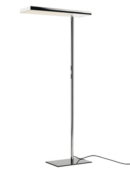 Freestanding light, Nimbus Office Air 2.0 Power, 230 V - 833.66.645