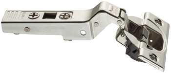 Concealed hinge 30° Blum Clip Top Blumotion - 342.50.603