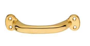 Bow Handle, Steel - 162.00.539