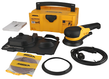 Mirka Deros RS Random Orbit Sander - 005.11.009