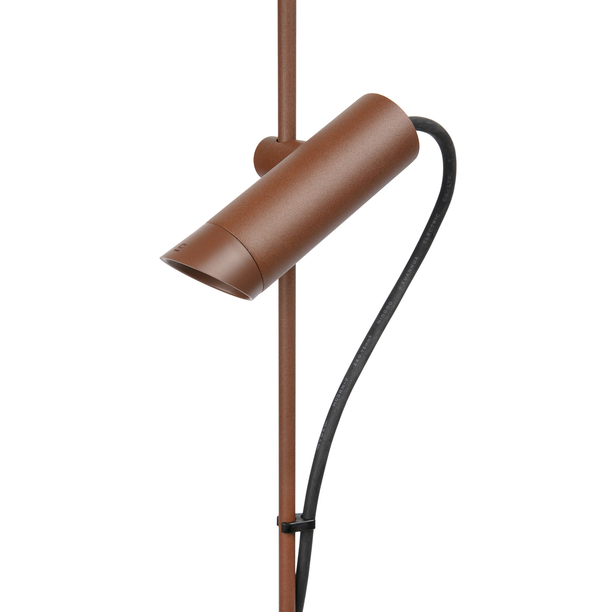 CLAP Visor brown accessory