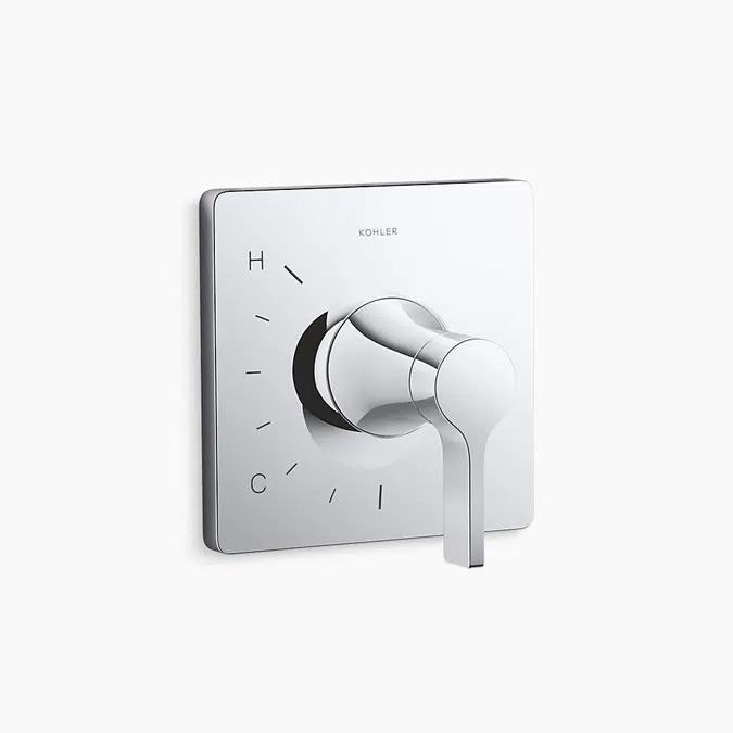 Venza Rite-Temp Valve Trim