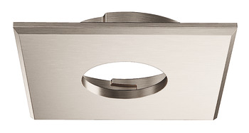 Gömme montaj konut, Loox5 ışık modülü için delik ⌀ 26 mm - 833.89.235