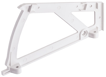 Shoe rack fitting, With 1 compartment - 892.14.791