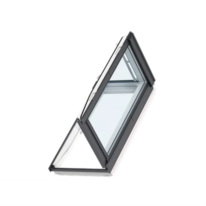 GXU Poliüretan Çatı ve Usta Çıkış Penceresi