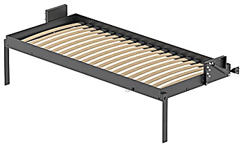 Foldaway bed fittingTeleletto Style - 271.91.572
