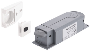Electric door opener, Kessebohmer eTouch+ - 546.72.593