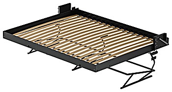 Foldaway bed fittingTeleletto Style - 271.89.209