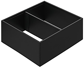Frame, Blum Ambia Line steel design - 550.81.941