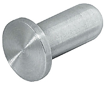 Furniture knob - 133.61.000