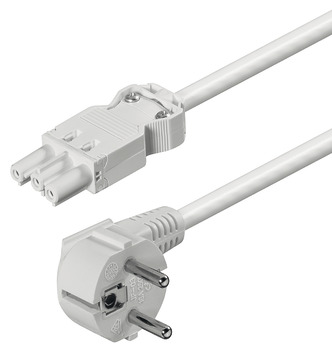 Mains lead, 230 V - 820.23.312
