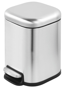 Waste Bin, For Bathrooms - 983.00.004