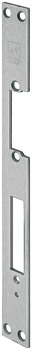 Flat striking plate - 911.68.420