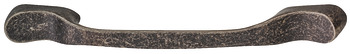 Bow HandleDéco H1970, zinc alloy - 106.69.001